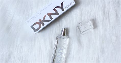 perfume dkny women eau de toilette resenh